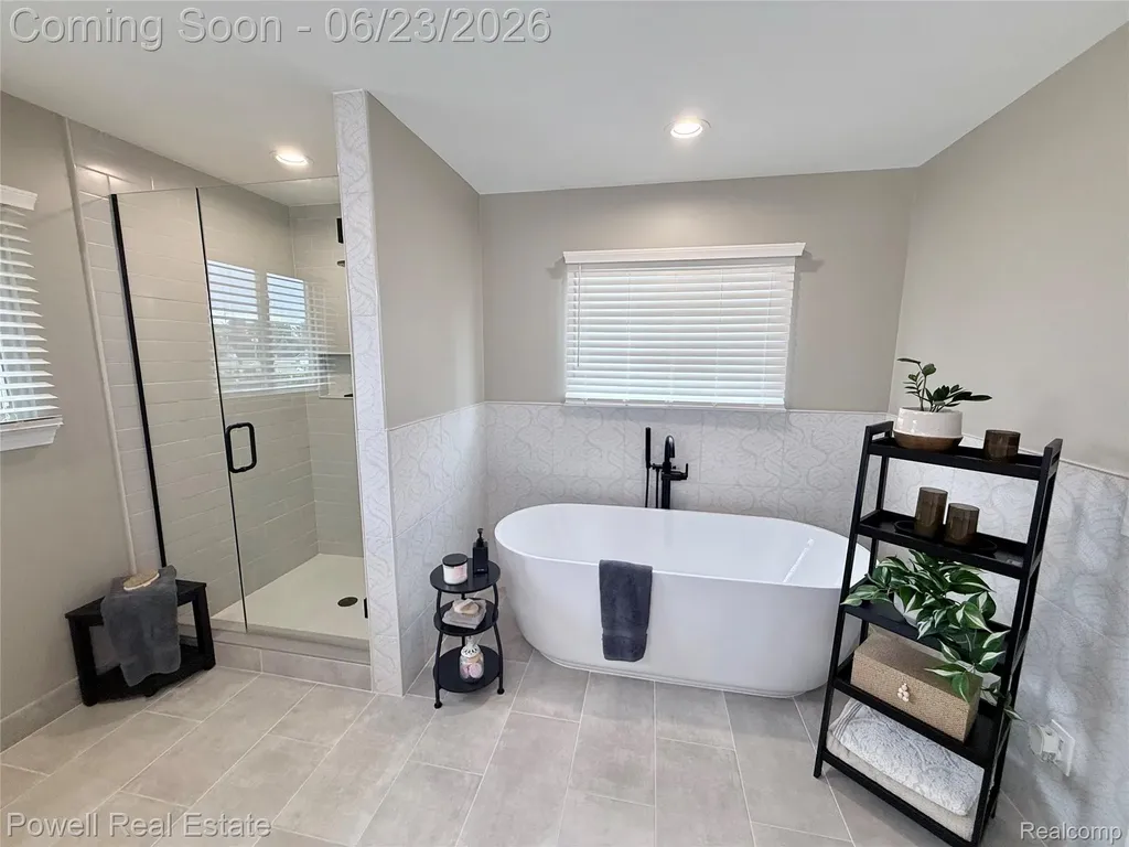 50772 Alden Drive Macomb Township MI 48044