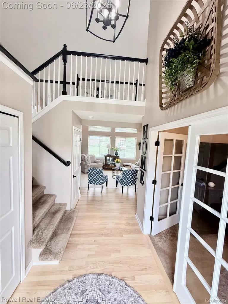 50772 Alden Drive Macomb Township MI 48044