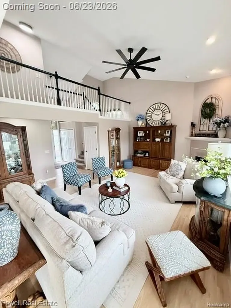 50772 Alden Drive Macomb Township MI 48044