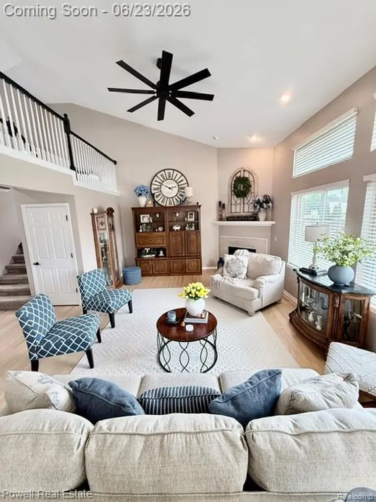 50772 Alden Drive Macomb Township MI 48044