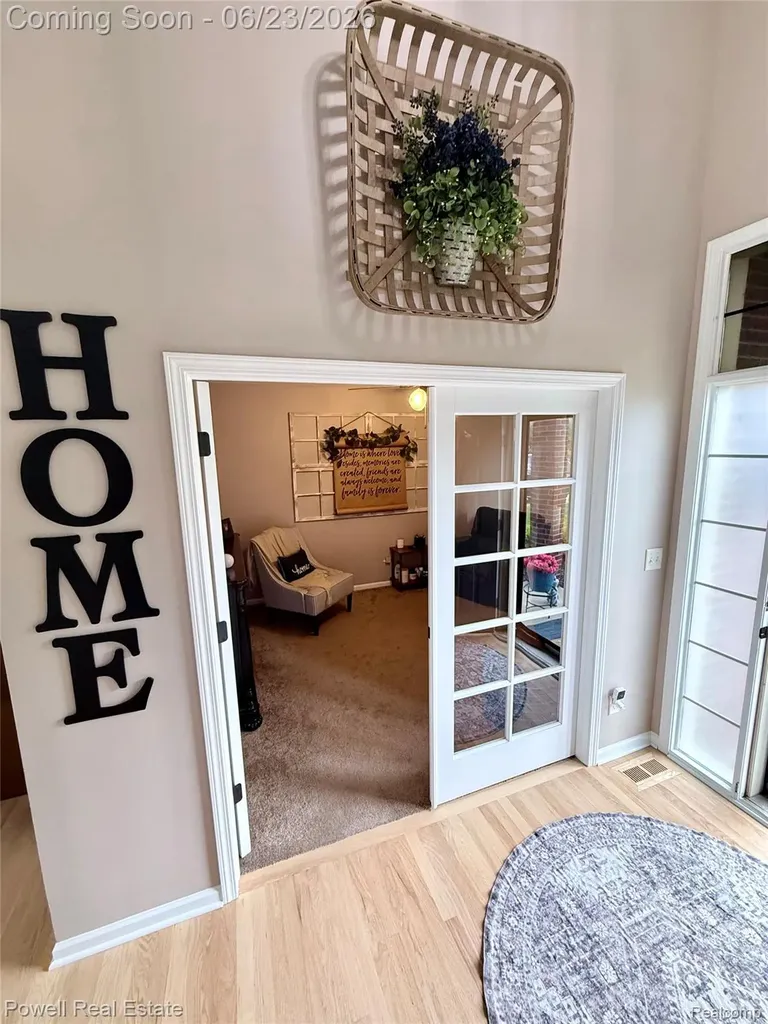 50772 Alden Drive Macomb Township MI 48044