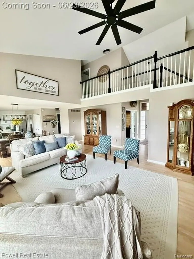 50772 Alden Drive Macomb Township MI 48044