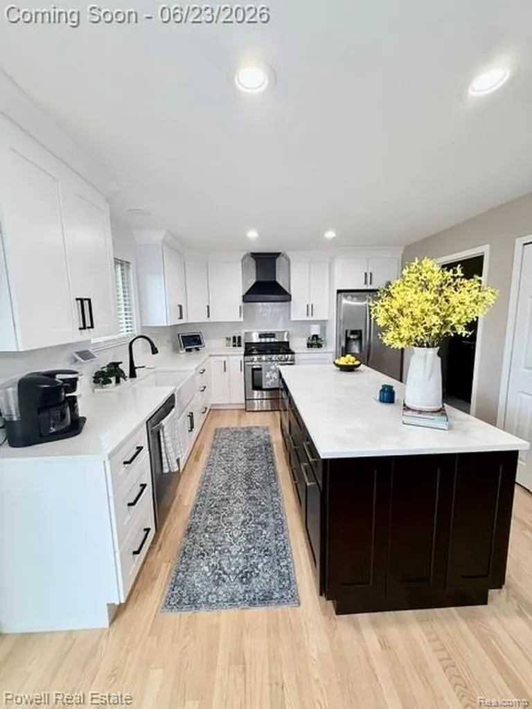 50772 Alden Drive Macomb Township MI 48044