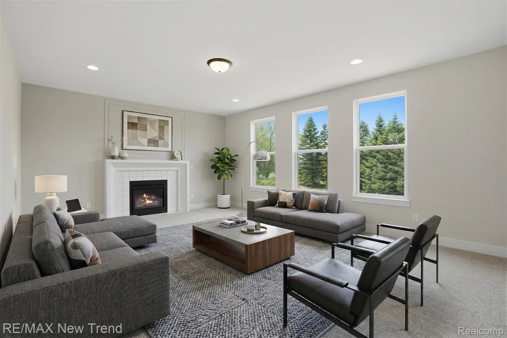 2100 Crested Butte Drive White Lake Charter Township MI 48383