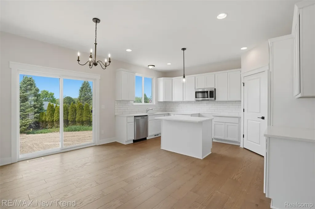 2100 Crested Butte Drive White Lake Charter Township MI 48383