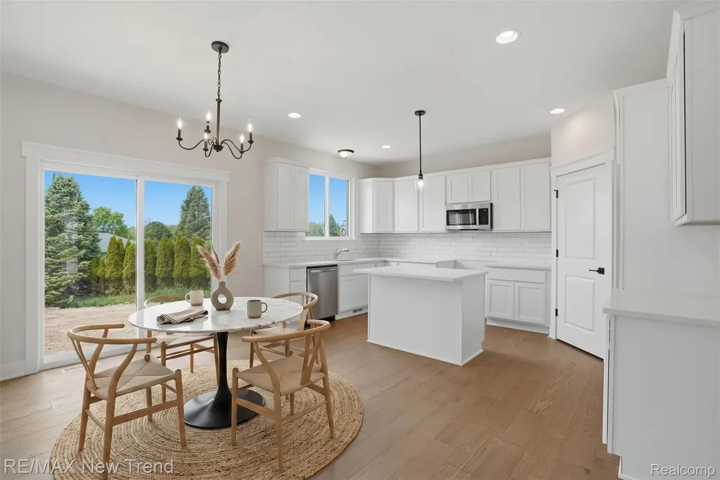 2100 Crested Butte Drive White Lake Charter Township MI 48383