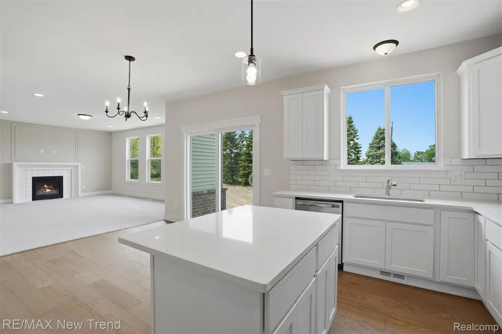 2100 Crested Butte Drive White Lake Charter Township MI 48383
