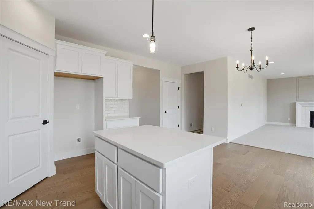 2100 Crested Butte Drive White Lake Charter Township MI 48383