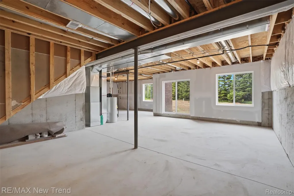 2100 Crested Butte Drive White Lake Charter Township MI 48383