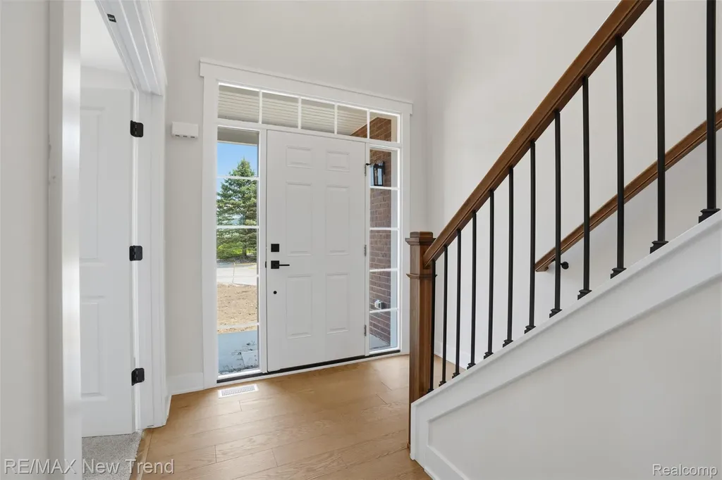 2100 Crested Butte Drive White Lake Charter Township MI 48383