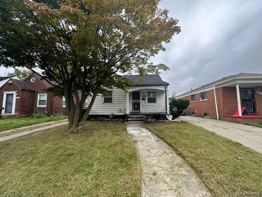 12055 Prest Street Detroit City MI 48227
