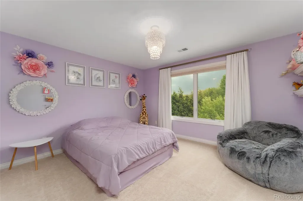 2761 Plum Creek Drive Oakland Charter Township MI 48363