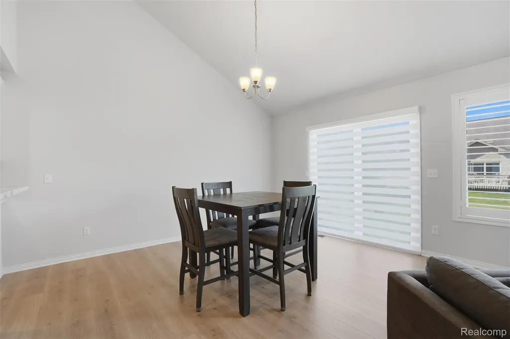 33806 Au Sable Drive Chesterfield Township MI 48047