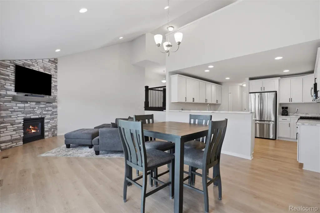 33806 Au Sable Drive Chesterfield Township MI 48047