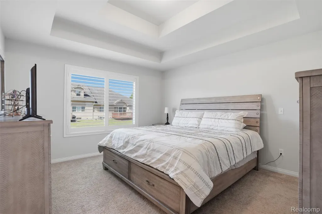 33806 Au Sable Drive Chesterfield Township MI 48047