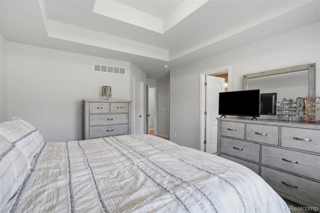 33806 Au Sable Drive Chesterfield Township MI 48047