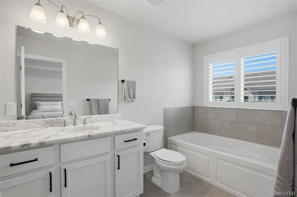 33806 Au Sable Drive Chesterfield Township MI 48047