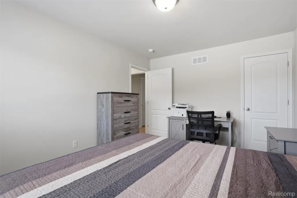 33806 Au Sable Drive Chesterfield Township MI 48047