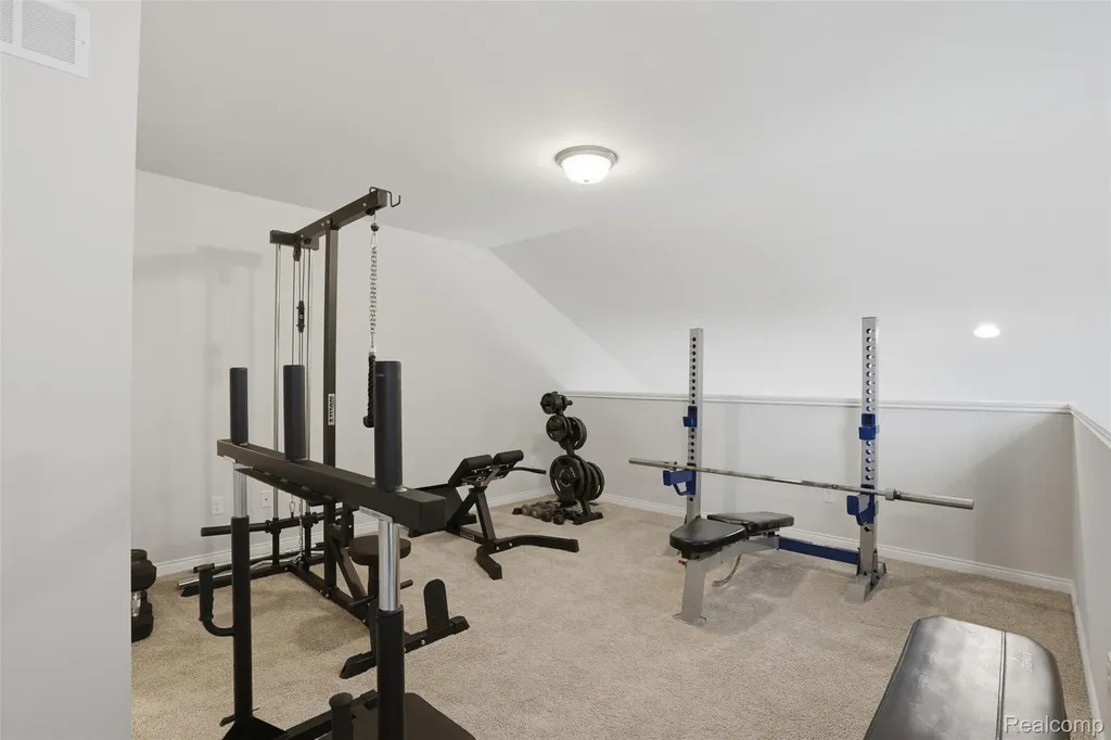 33806 Au Sable Drive Chesterfield Township MI 48047
