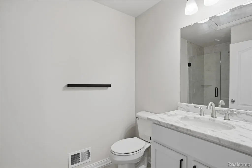 33806 Au Sable Drive Chesterfield Township MI 48047