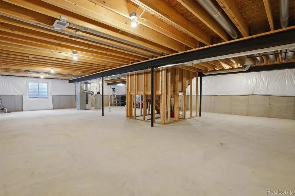 33806 Au Sable Drive Chesterfield Township MI 48047