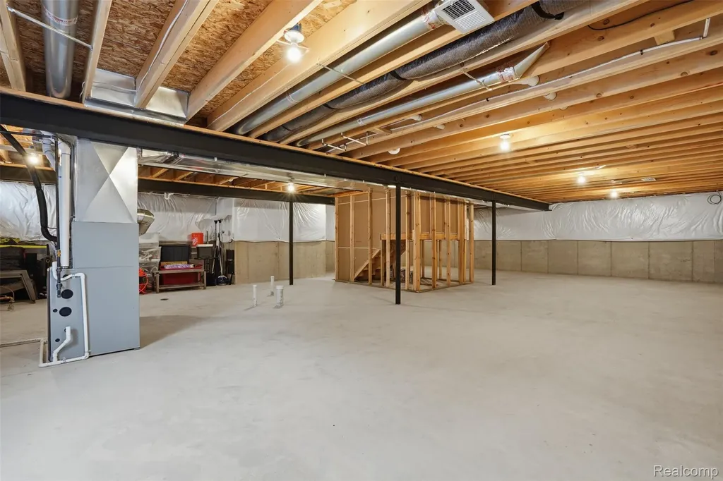 33806 Au Sable Drive Chesterfield Township MI 48047