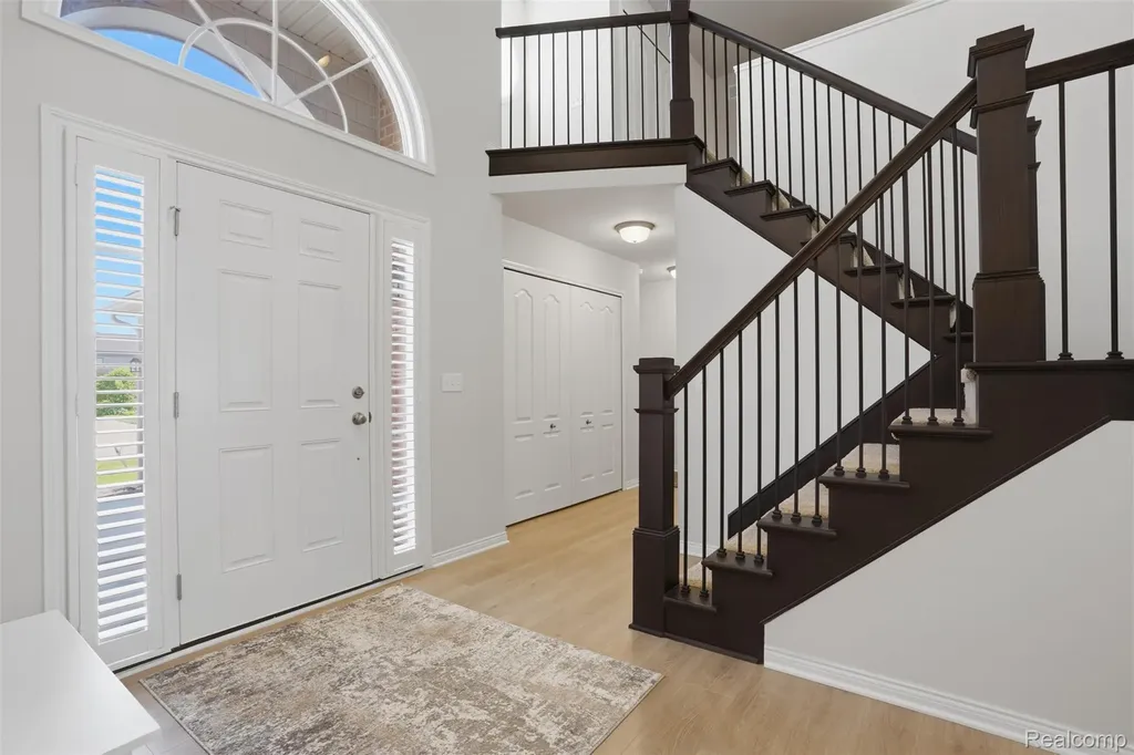 33806 Au Sable Drive Chesterfield Township MI 48047