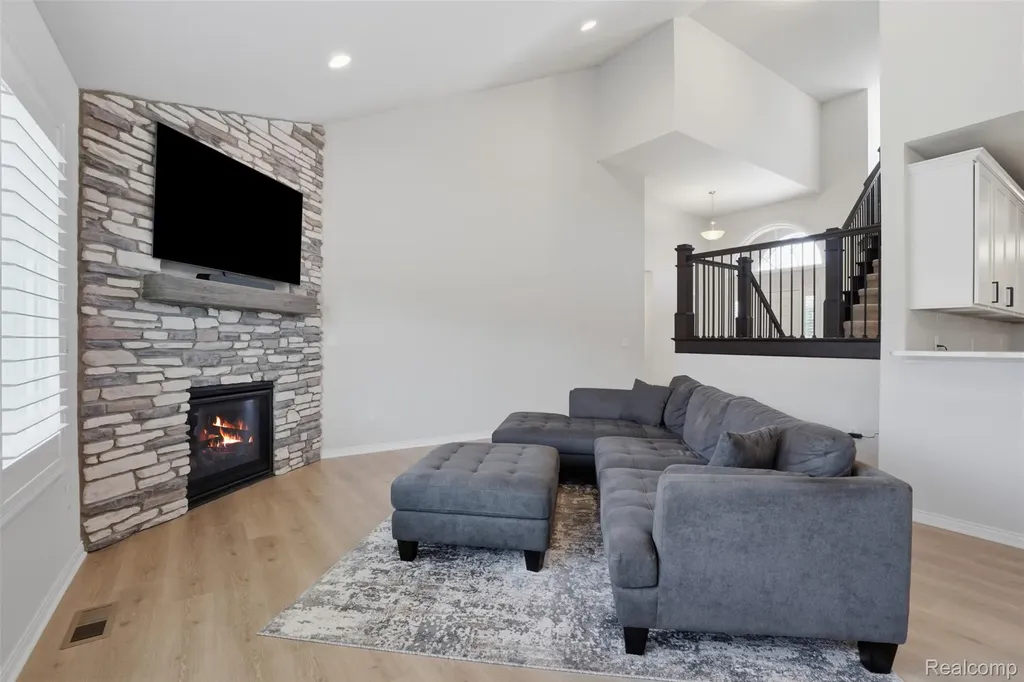 33806 Au Sable Drive Chesterfield Township MI 48047