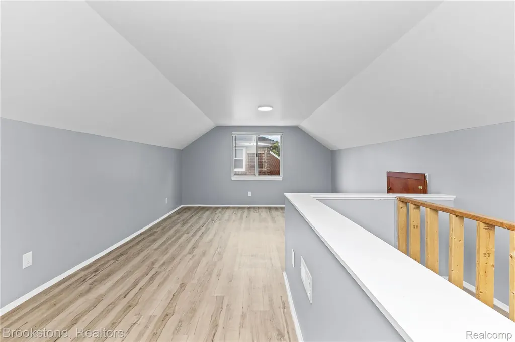 20214 Greeley Street Detroit City MI 48203