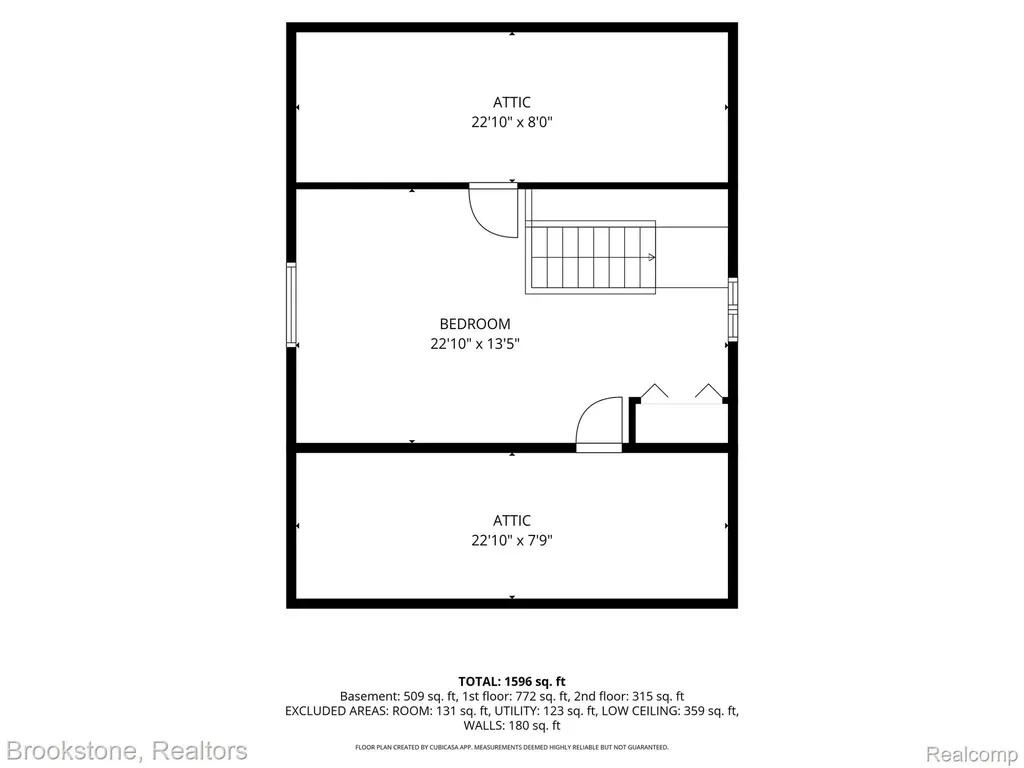 20214 Greeley Street Detroit City MI 48203