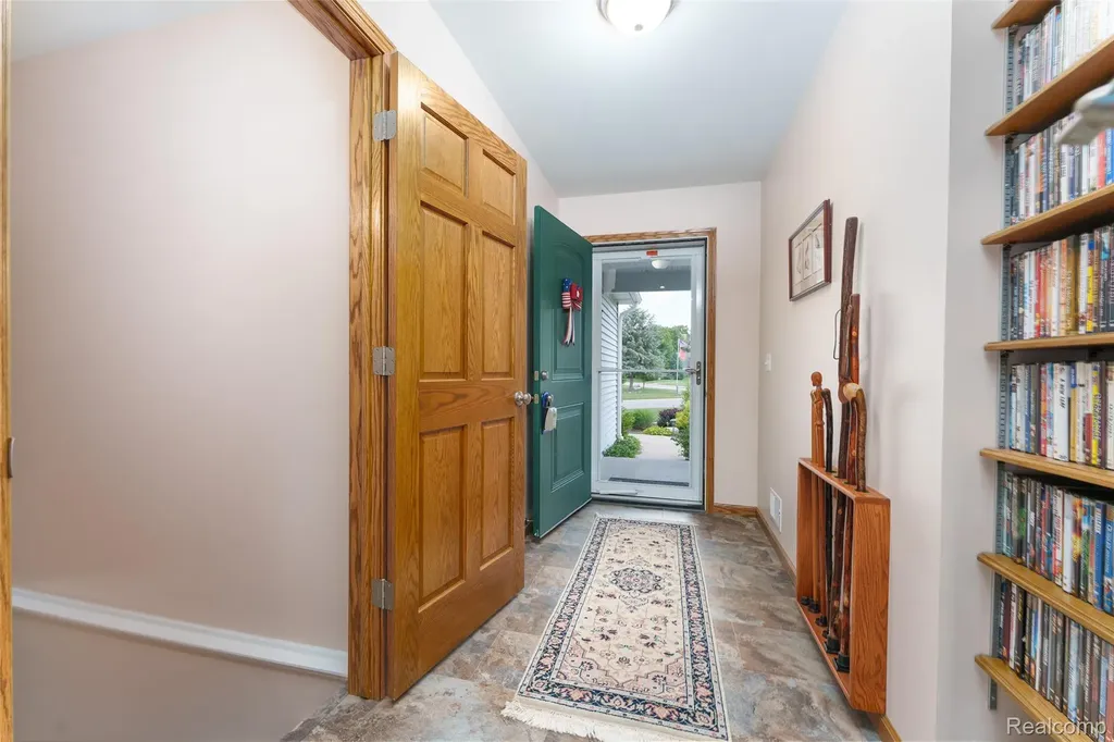 7701 Hidden Circle Drive Conway Township MI 48418