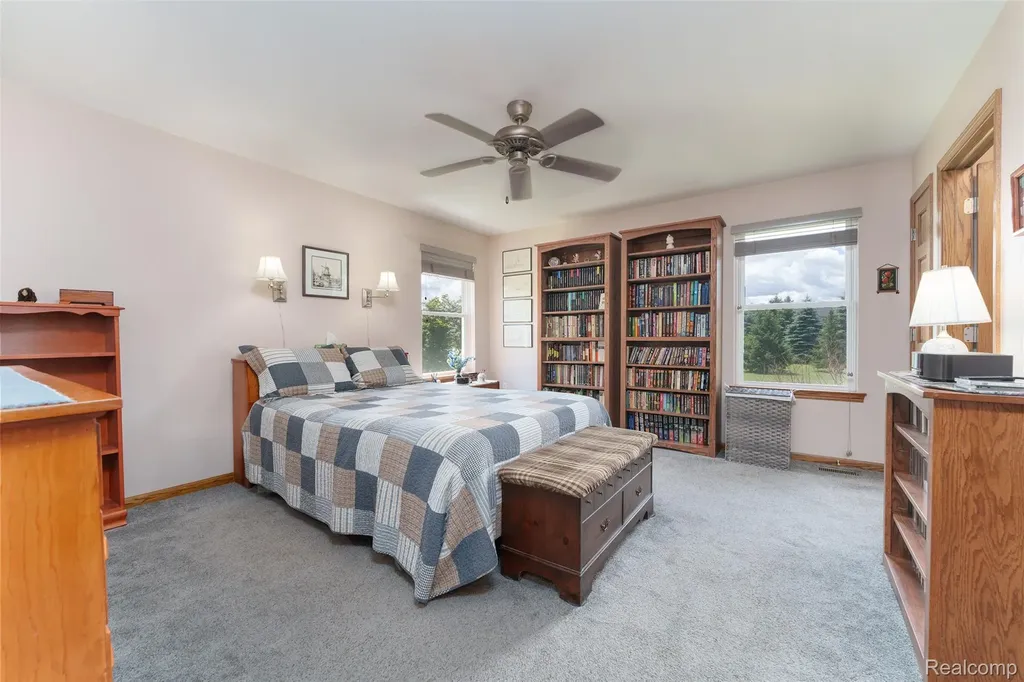 7701 Hidden Circle Drive Conway Township MI 48418