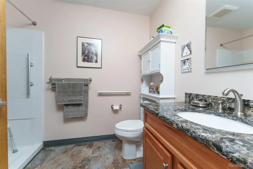 7701 Hidden Circle Drive Conway Township MI 48418