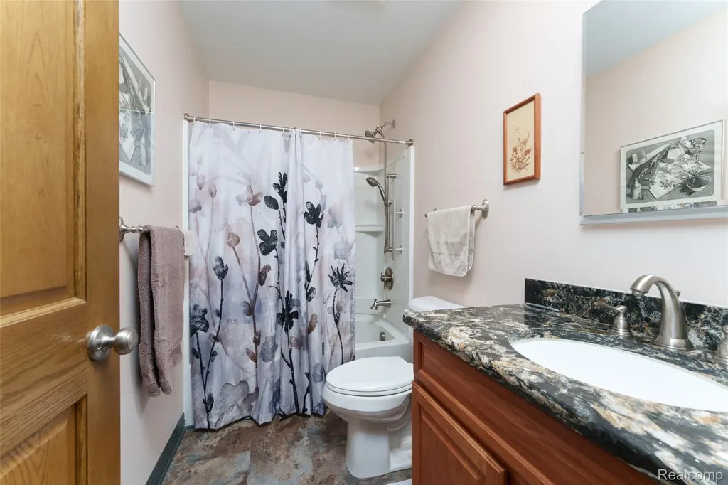 7701 Hidden Circle Drive Conway Township MI 48418