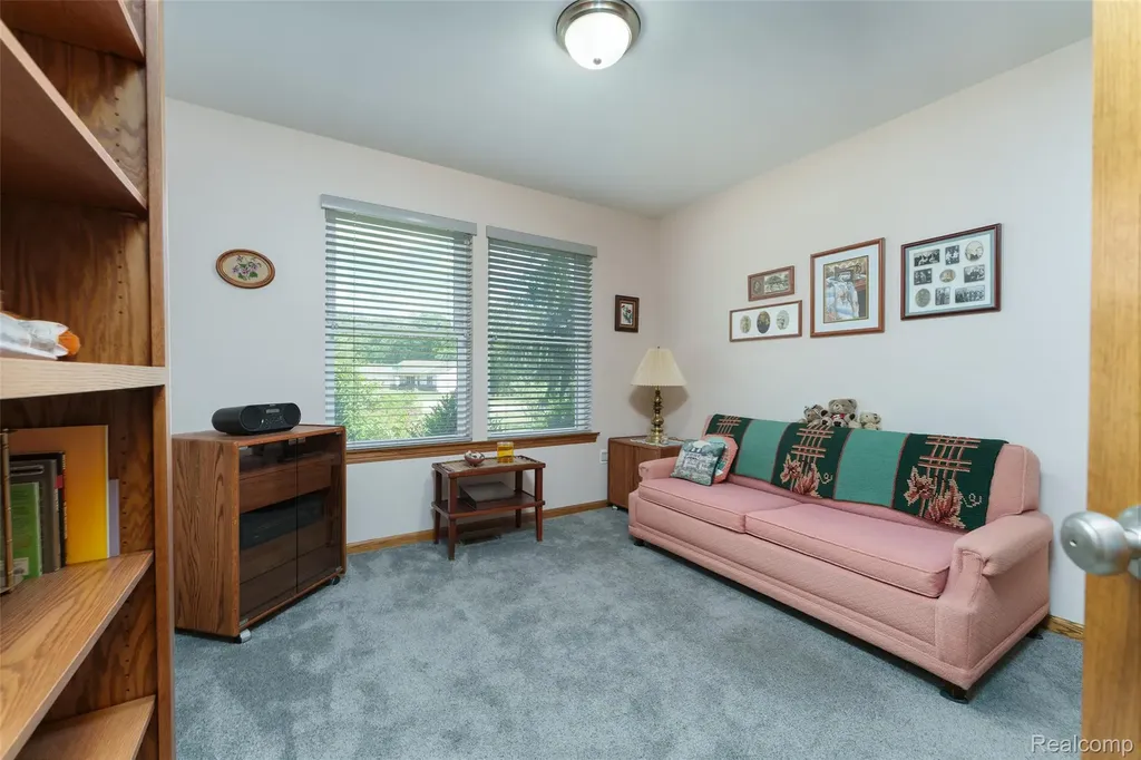 7701 Hidden Circle Drive Conway Township MI 48418