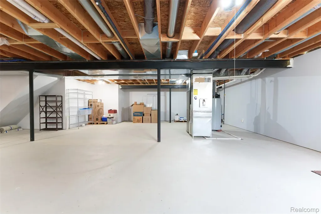7701 Hidden Circle Drive Conway Township MI 48418