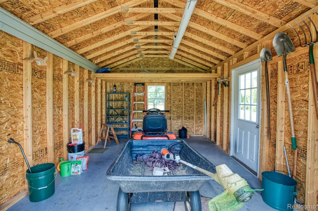7701 Hidden Circle Drive Conway Township MI 48418