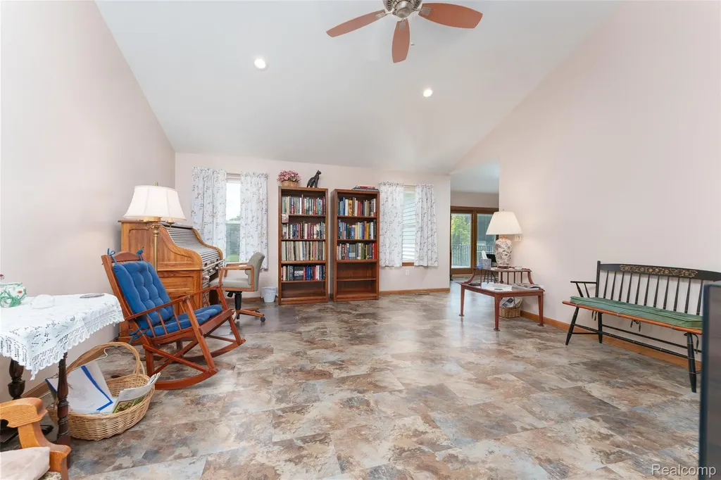 7701 Hidden Circle Drive Conway Township MI 48418