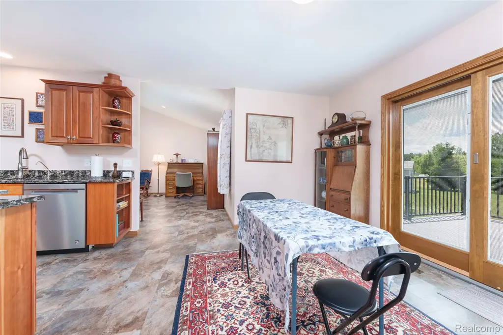 7701 Hidden Circle Drive Conway Township MI 48418