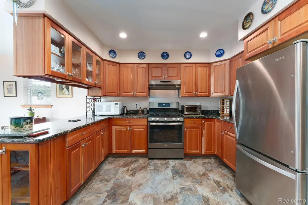 7701 Hidden Circle Drive Conway Township MI 48418