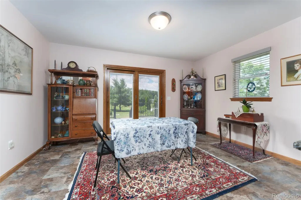 7701 Hidden Circle Drive Conway Township MI 48418