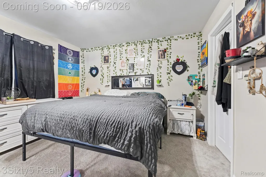 1754 Fort Street Trenton City MI 48183