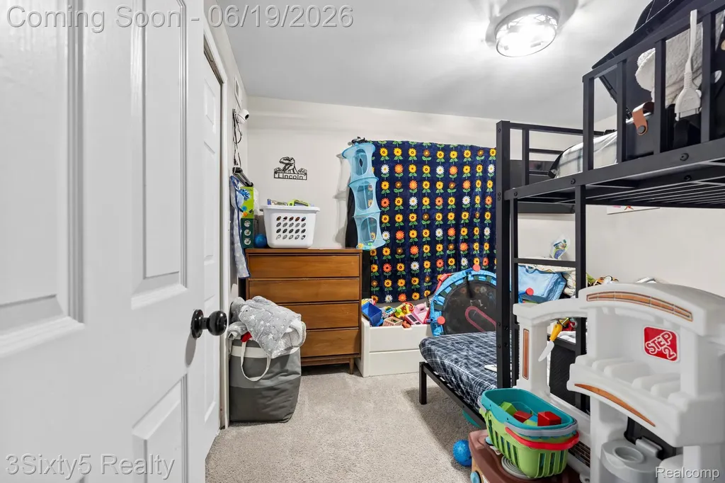 1754 Fort Street Trenton City MI 48183