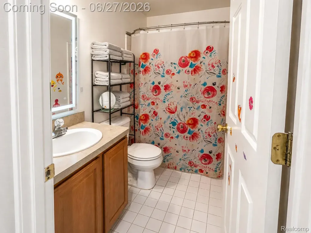 24353 Harrison Street Clinton Charter Township MI 48035