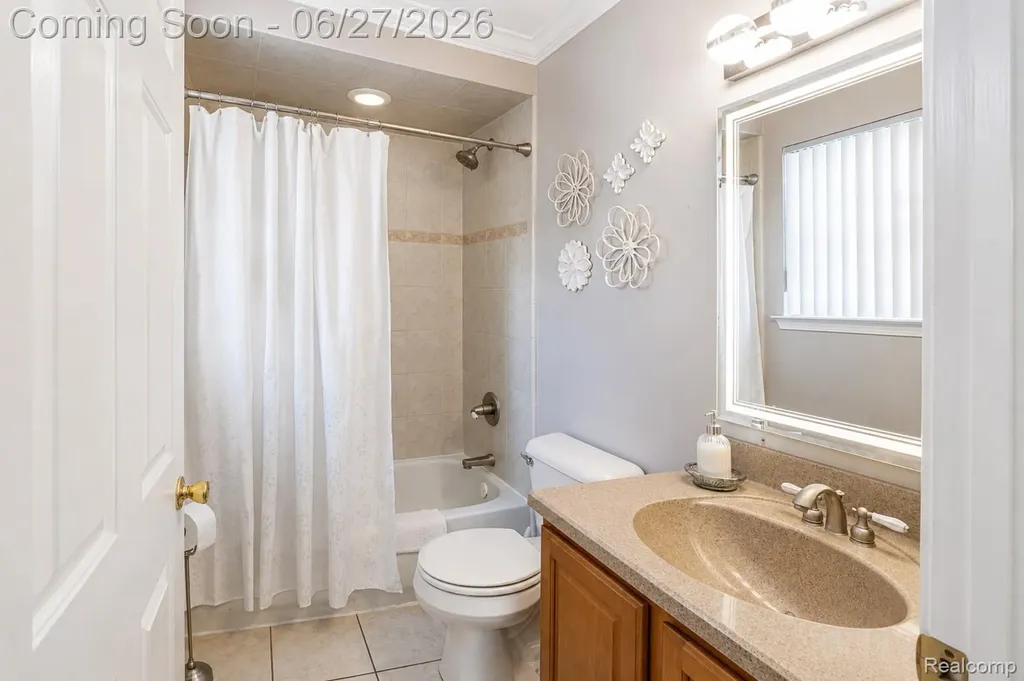 24353 Harrison Street Clinton Charter Township MI 48035