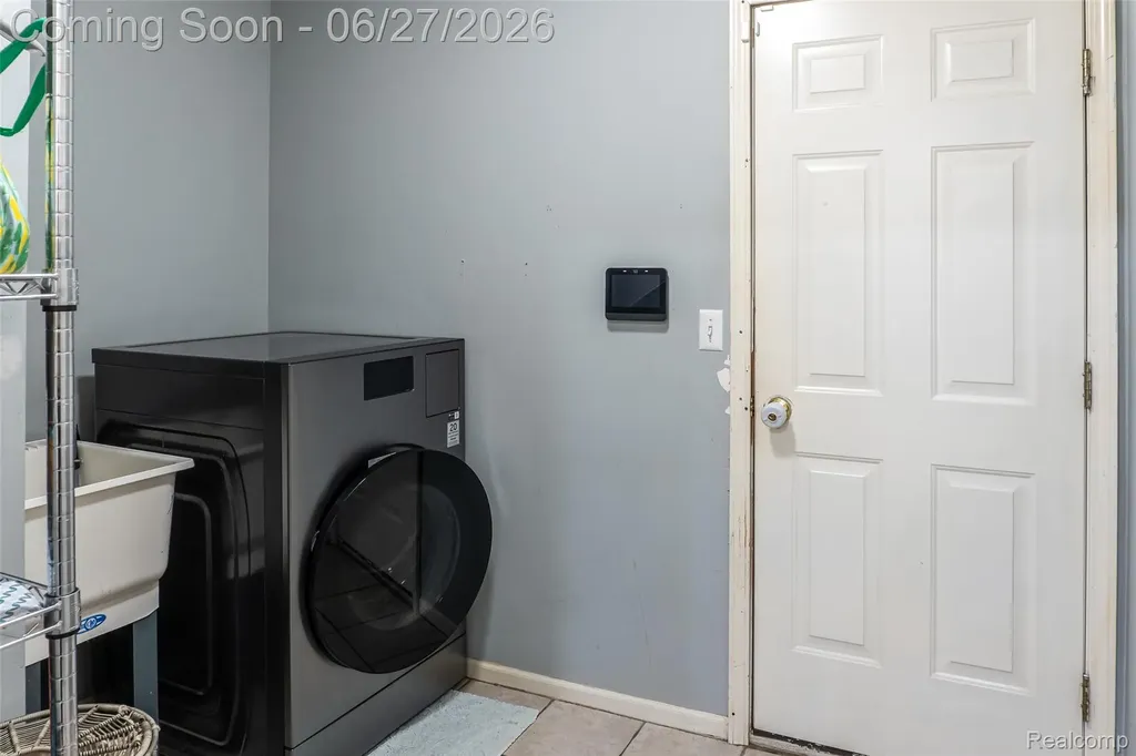 24353 Harrison Street Clinton Charter Township MI 48035