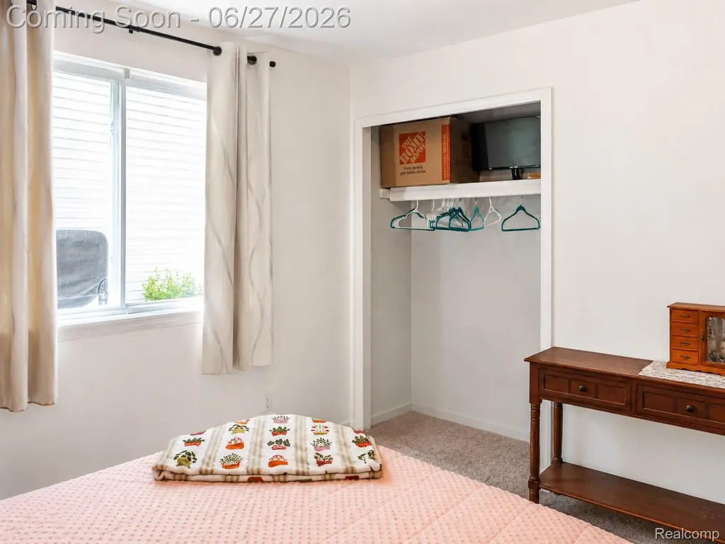 24353 Harrison Street Clinton Charter Township MI 48035