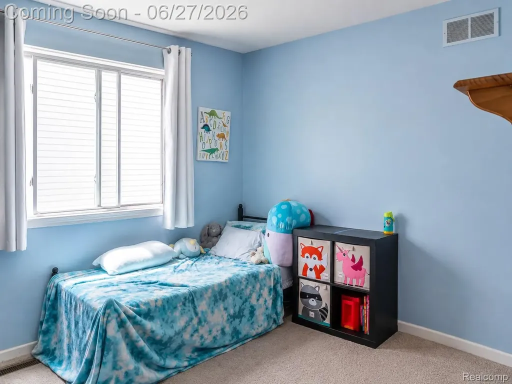 24353 Harrison Street Clinton Charter Township MI 48035