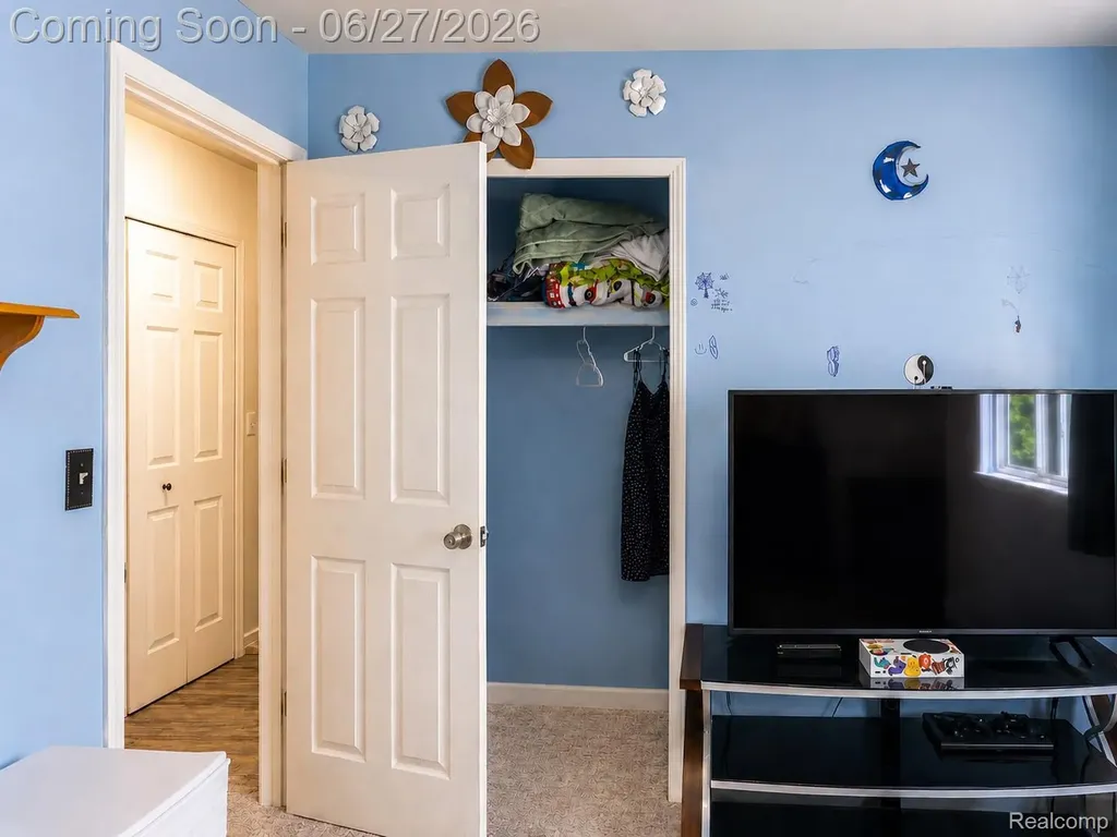 24353 Harrison Street Clinton Charter Township MI 48035