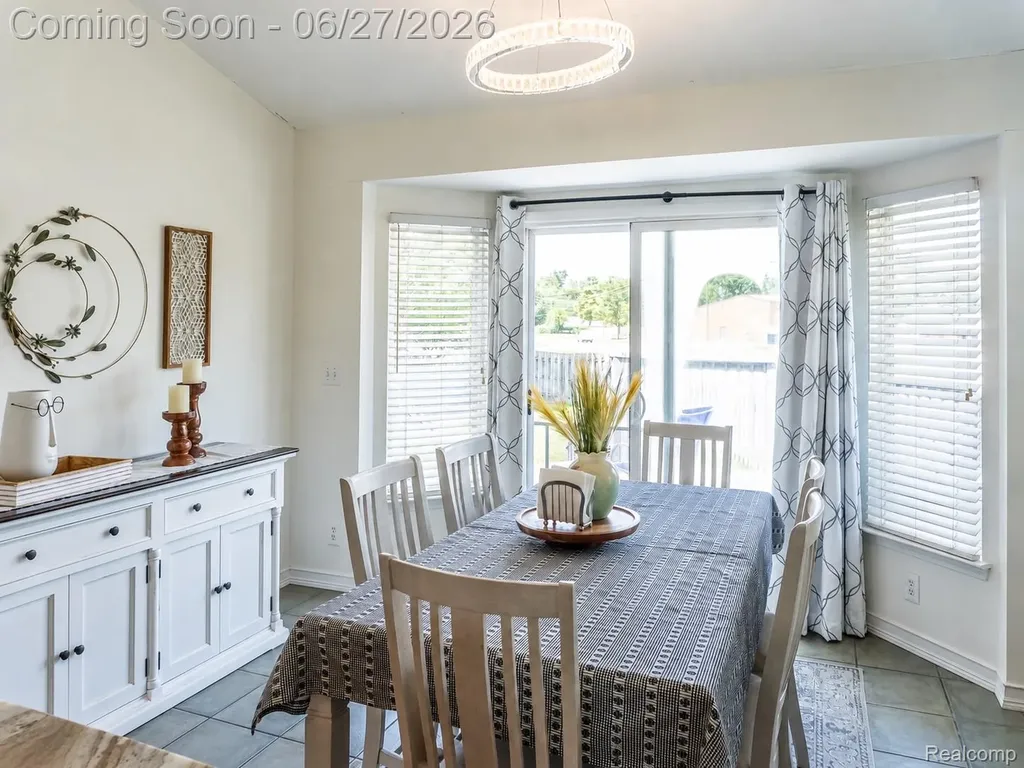 24353 Harrison Street Clinton Charter Township MI 48035